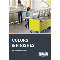 Colors & Finishes-Idea and Optima Solutions